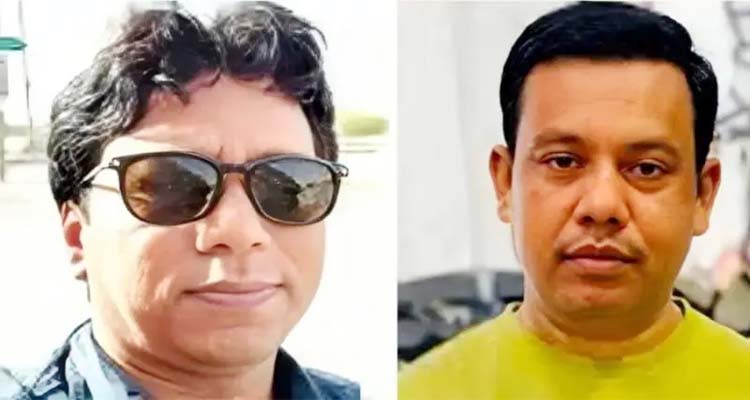 সৌদিতে নিয়ন্ত্রণ হারিয়ে সড়ক দুর্ঘটনায় দুই বাংলাদেশি নিহত