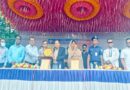 নবীগঞ্জে তিন দিনব্যাপী কৃষি প্রযুক্তি মেলা সম্পন্ন