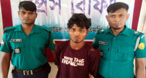সিলেটে ছিনতাইকারীর ছুরিকাঘাতে র‌্যাব সদস্য নিহত