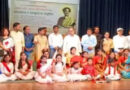 সুনামগঞ্জে কাজী নজরুল ইসলাম’র ১২৭ তম জন্মবার্ষিকী পালন