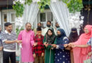 ছাতক উদ্যোক্তা মেলার তিনদিন ব্যাপী ঈদ হেনা ফ্যাস্টিভ্যাল