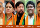 শুভেন্দুর মন্ত্রিসভায় কে কোন দপ্তর পেলেন