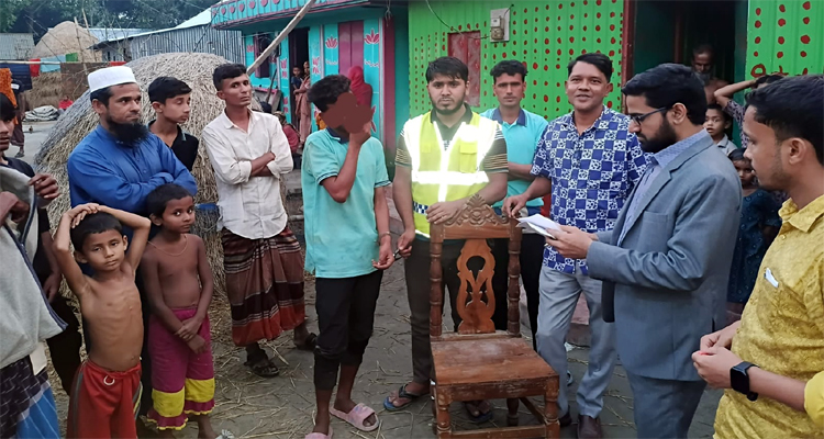 মাদক সেবনের দায়ে যুবকের ৩ মাসের কারাদণ্ড