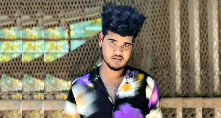 বড়লেখায় বিদ্যুৎস্পৃষ্ট হয়ে যুবকের মৃত্যু
