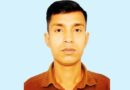 প্রথম সিলেটের ছাতক প্রতিনিধির নিয়োগ পেলেন উজ্জীবক সুজন তালুকদার