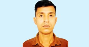 প্রথম সিলেটের ছাতক প্রতিনিধির নিয়োগ পেলেন উজ্জীবক সুজন তালুকদার