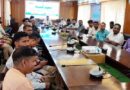 নবীগঞ্জে স্মার্ট ভূমি সেবা সপ্তাহ উদ্বোধনী অনুষ্ঠান অনুষ্ঠিত