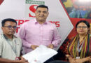 চ্যানেল এস-এর হবিগঞ্জ জেলা প্রতিনিধি হলেন সুশীল চন্দ্র দাস