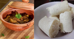 সিলেটের ঐতিহ্যবাহী খাবার