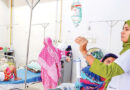 সিলেটে হামের প্রকোপ বাড়ছে, পাঁচ মাস বয়সী আরেক শিশুর মৃত্যু