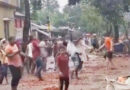 শিশুর ঝগড়াকে কেন্দ্র করে হবিগঞ্জে দুই গ্রামবাসীর সংঘর্ষ