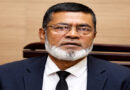 সিলেট জেলা বিএনপির নেতা অ্যাডভোকেট মুজিবুর রহমান মুজিব আর নেই
