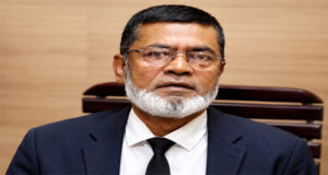 সিলেট জেলা বিএনপির নেতা অ্যাডভোকেট মুজিবুর রহমান মুজিব আর নেই