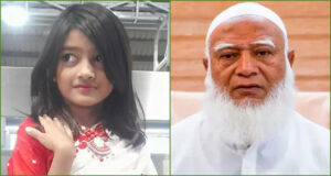‘প্রিয় সোনামণি রামিসা, তোমার কাছে মানবতা লজ্জিত’