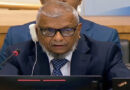অভিবাসীর অধিকার নিয়ে জাতিসংঘে যা বললেন প্রবাসী কল্যাণমন্ত্রী আরিফ