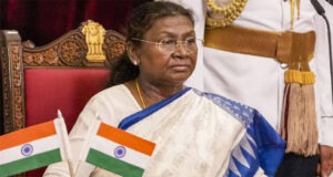 পশ্চিমবঙ্গে জারি হতে পারে রাষ্ট্রপতি শাসন!
