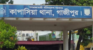 গাজীপুরে প্রবাসীর স্ত্রী-সন্তানসহ ৫ জনকে গলা কেটে হত্যা