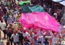 শাহজালালের (র.) মাজারে আজ ওরস শুরু হচ্ছে: বাদ্য বাজিয়ে গিলাফ ছড়াতে নিষেধাজ্ঞা