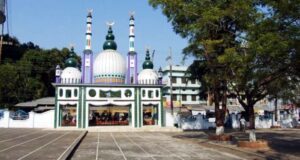 সিলেটে কোথায় কখন ঈদ জামায়াত