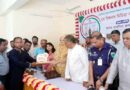 ২য় বিশ্বনাথ মিডিয়া কাপের পুরস্কার বিতরণ
