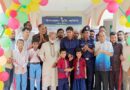 শান্তিগঞ্জে ভূমিসেবা মেলা ও জনসচেতনতামূলক সভা অনুষ্ঠিত