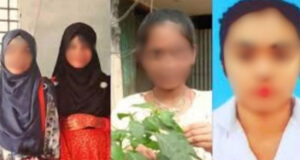 নিখোঁজ ৪ কিশোরী চার দিন পর গাজীপুর থেকে উদ্ধার