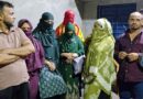 সীমান্তে অবৈধ অনুপ্রবেশের দায়ে নারীসহ আটক ১০