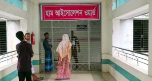 হাম ও উপসর্গে একদিনে ১৭ জনের মৃত্যু