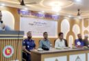 জকিগঞ্জে ভূমিসেবা মেলার উদ্বোধন