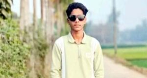 তাহিরপুরে বিদ্যুৎপৃষ্ট হয়ে শিক্ষার্থীর মৃত্যু, আহত ২