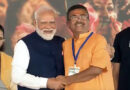 মুখ্যমন্ত্রী হিসেবে শপথ নিলেন শুভেন্দু অধিকারী