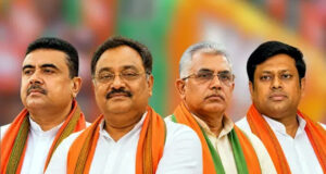কে হচ্ছেন পশ্চিমবঙ্গের মুখ্যমন্ত্রী