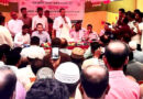 দেশের খাদ্য নিরাপত্তা জোরদার করা হবে হাওরাঞ্চলে: এমপি কামরুল