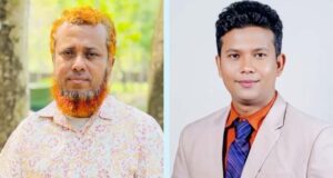সিলেট ভিজুয়্যাল মিডিয়া ফ্রেন্ডস ক্লাবের সভাপতি কামরুল, সম্পাদক শিপন