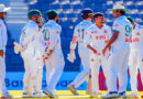 সিলেট টেস্টেও চালকের আসনে বাংলাদেশ