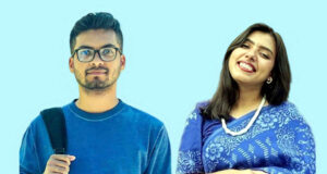 লিমন ও বৃষ্টির জন্য মরণোত্তর ডক্টরেট ডিগ্রি