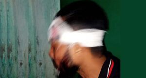 রাজনগরে সাংবাদিক পরিবারের ওপর সন্ত্রাসী হামলা, আহত ১