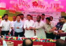 ‎জামালগঞ্জে বোরো ধান সংগ্রহ কার্যক্রম উদ্বোধন করলেন এমপি কামরুল