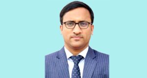 হবিগঞ্জ জেলার মধ্যে শ্রেষ্ট ইউএনও নির্বাচিত হলেন নবীগঞ্জ উপজেলা নির্বাহী কর্মকর্তা রুহুল আমিন