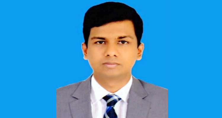 ছাতক উপজেলা নির্বাহী কর্মকর্তা হিসেবে যোগদান করবেন মহি উদ্দিন