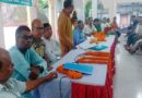 বালাগঞ্জে হিন্দু বৌদ্ধ খ্রিস্টান ঐক্য পরিষদ সম্মেলন অনুষ্ঠিত: সভাপতি পবিত্র, সম্পাদক শান্তিব্রত