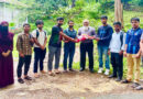 ‎এমসি কলেজ রিপোর্টার্স ইউনিটির নতুন কমিটির সভা ও প্রশাসনের সাথে সাক্ষাৎ