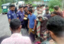 সুনামগঞ্জে পৃথক সড়ক দূর্ঘটনার নারীসহ নিহত ৬