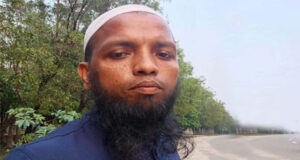 জৈন্তাপুরে নিজ কন্যা শিশুকে ধর্ষণের অভিযোগে বাবা গ্রেপ্তার