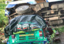সুনামগঞ্জে সড়ক দুর্ঘটনায় নিহত ৫