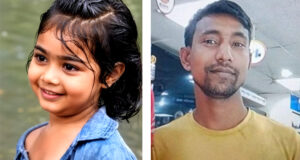 চার বছরের শিশুও নিরাপদ নয়: সিলেটে ফাহিমার ঘাতক জাকির গ্রেফতার