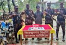 তাহিরপুরে বিপুল পরিমাণ ভারতীয় ইয়াবা ট্যাবলেটসহ যুবক আটক