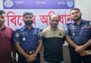 লাখাইয়ে ইয়াবা ট্যাবলেটসহ মাদক ব্যবাায়ী গ্রেফতার