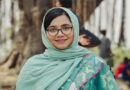 আমার জীবনে এক গুরুত্বপূর্ণ অধ্যায় শুরু হলো: মাহমুদা মিতু