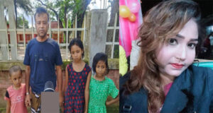 মাধবপুরে স্বামী-সন্তান ফেলে প্রেমিকের হাত ধরে উধাও ‘ডিজে সুমাইয়া’